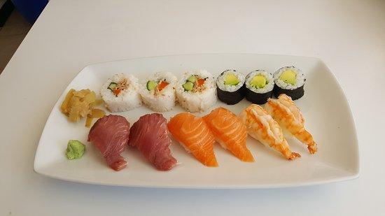 Sakura Japanese Restaurant